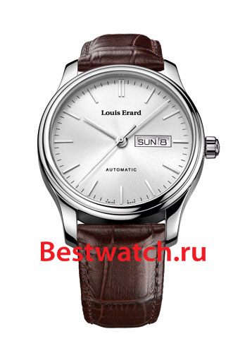 Часы Louis Erard Heritage 72268-AA11